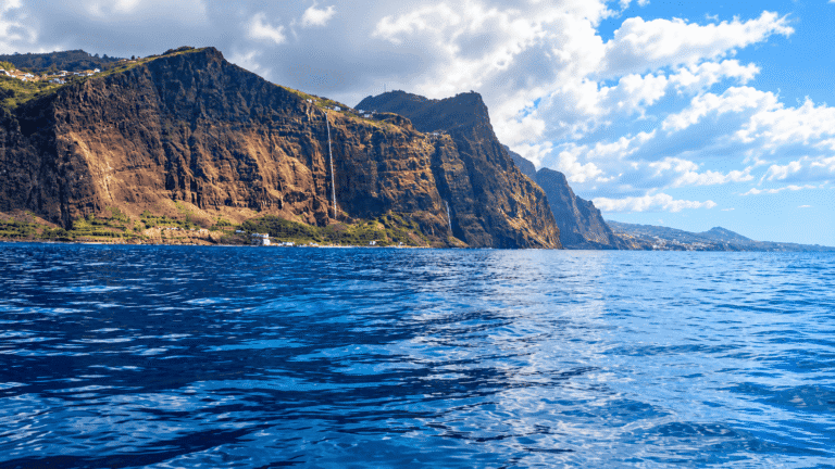 Madeira activities and outdoor experiences